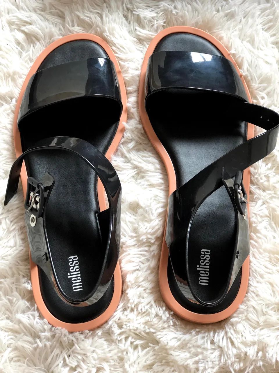 Sandália Melissa Mar Sandal - Foto 4