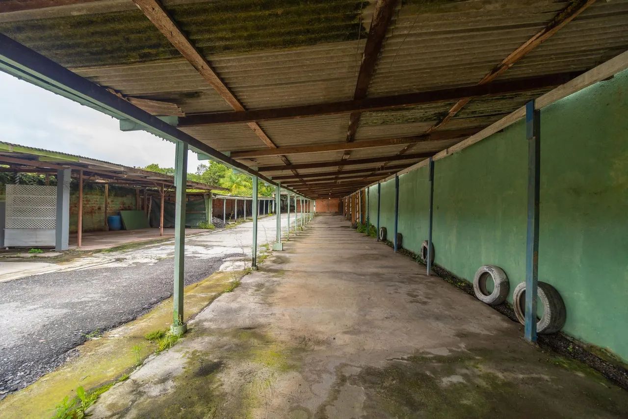 Terreno Comercial no bairro Campo Comprido - Foto 8