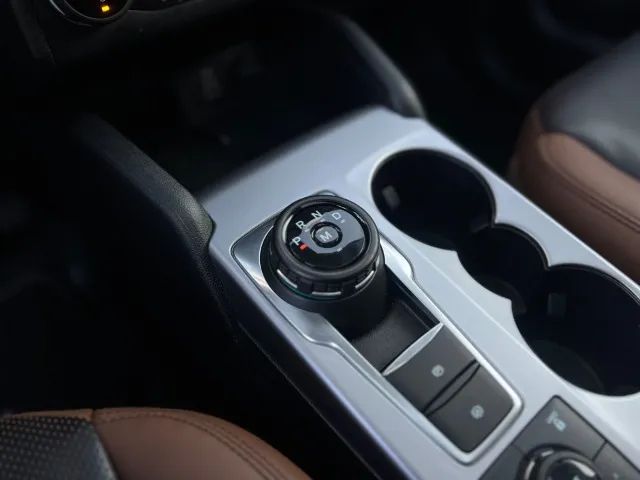 Ford Bronco Sport Wildtrak 2.0 TB 16V AWD AUT 2024 - Foto 10