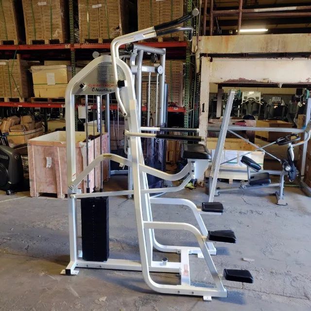 Graviton Nautilus Novo Sem Detalhes  - Foto 2