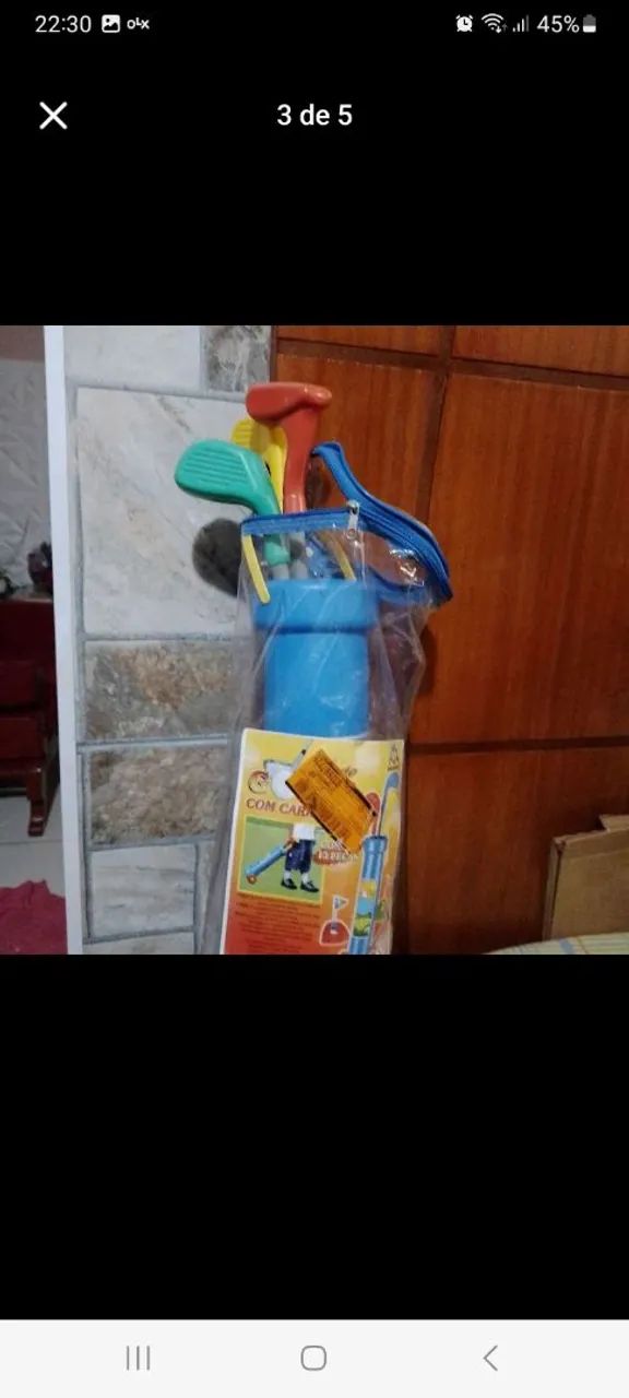 Golf Game64842104684802123