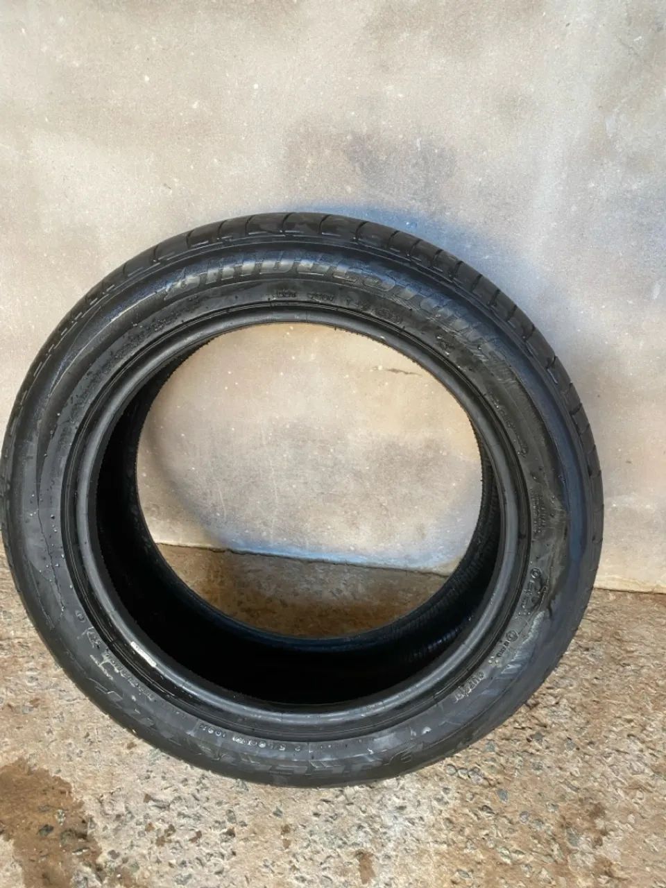 Pneu aro 18 e aro 20 caminhonete  - Foto 2