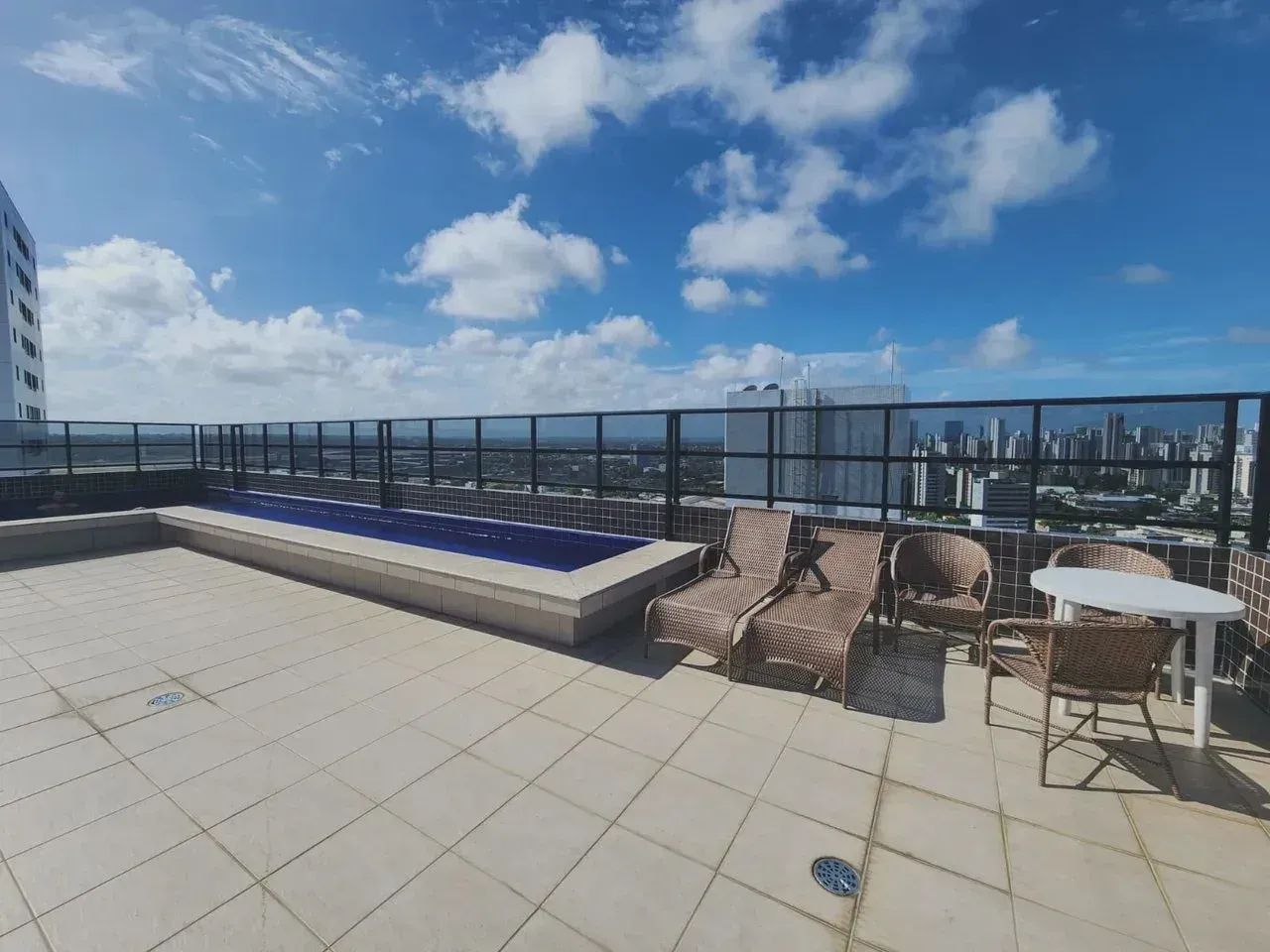 AKF- Imóvel para venda com 48 metros quadrados com 2 quartos em Boa Vista - Recife - PE - Foto 4