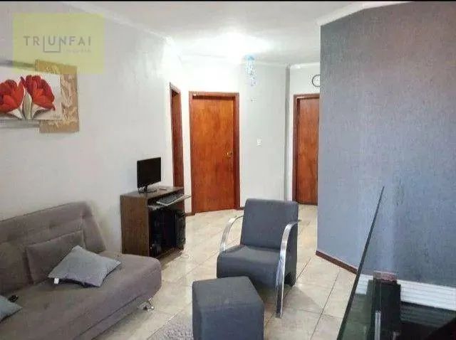Casa com 3 dormitórios à venda, 210 m² por R$ 680.000 - Jardim Santa Bárbara - Sorocaba/SP - Foto 4