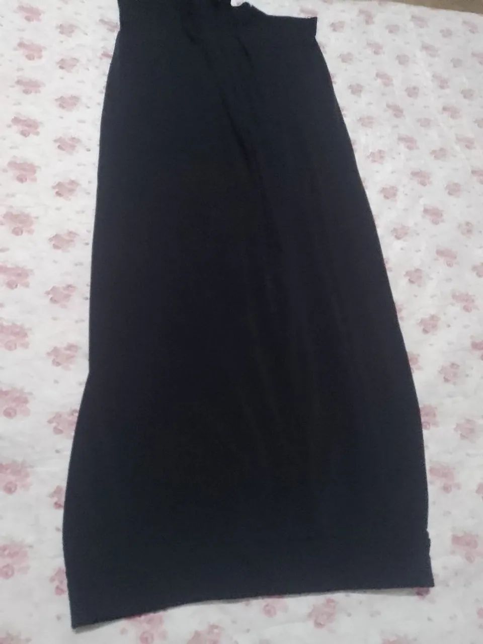 Saia longa,30  reais. - Foto 2