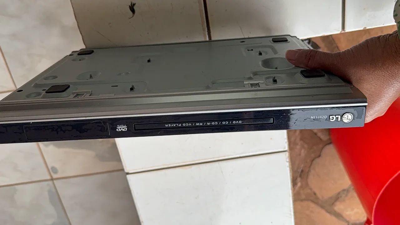 DVD LG  - Foto 5