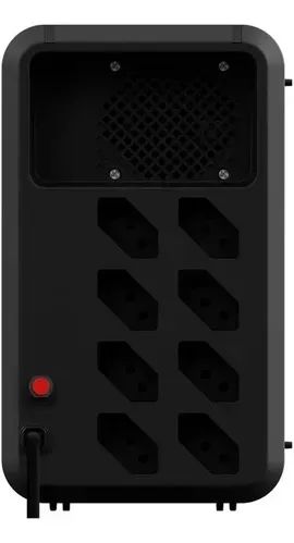 NOBREAK INTELBRAS ATTIV 1500VA BIVOLT - Foto 3