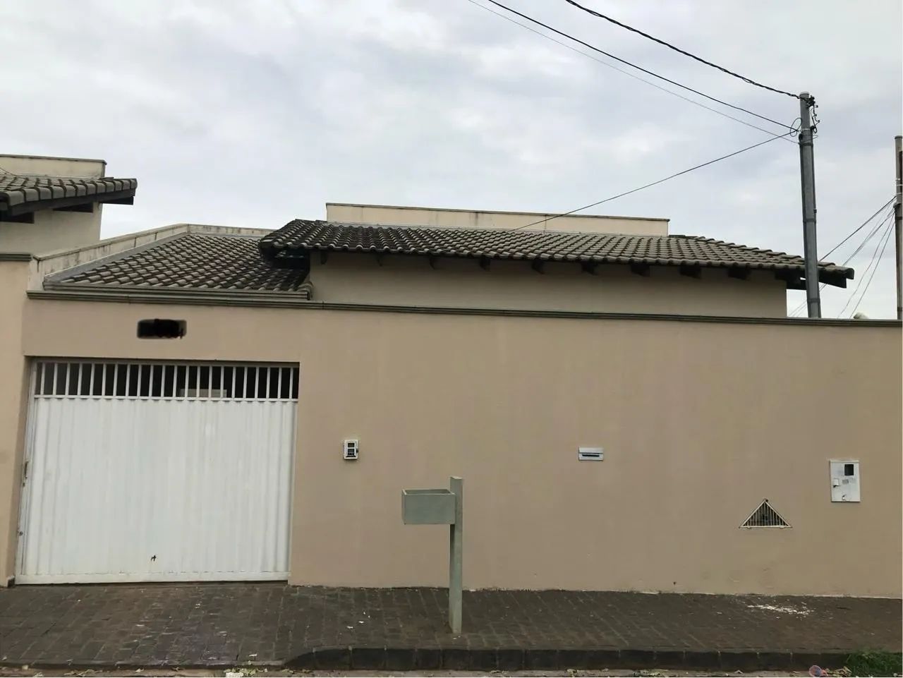 Foto - Uberlândia - Custódio Pereira