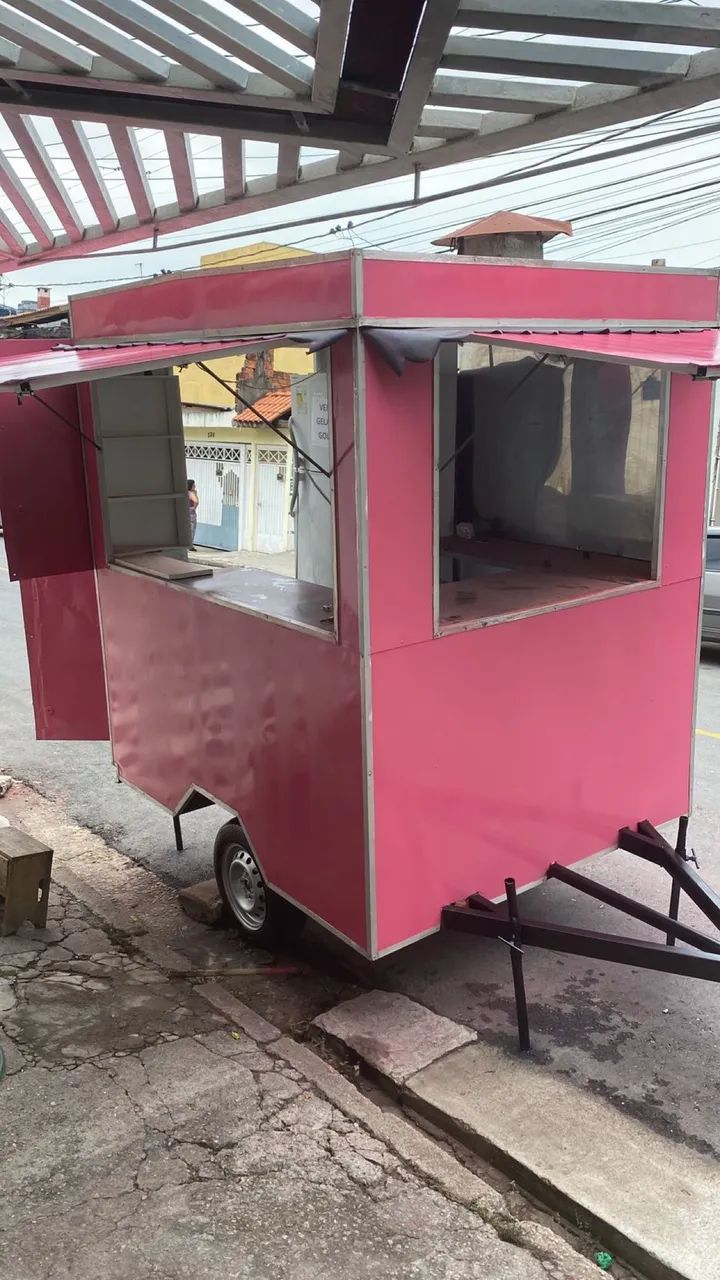 Trailer Documentado - Foto 4