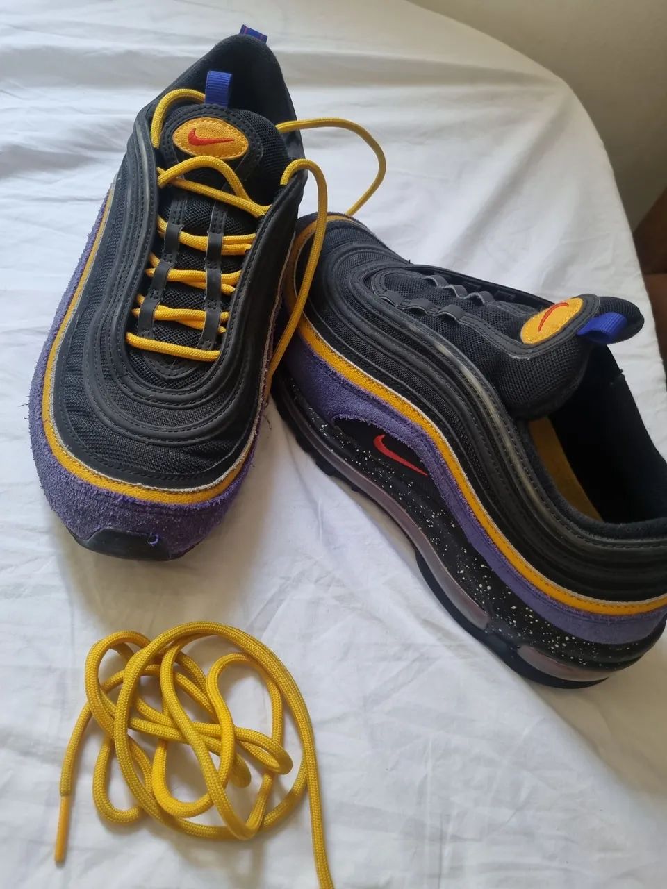 Tenis Nike 41 - Original - Foto 2
