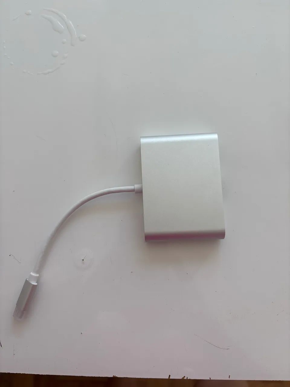 Adaptador de vídeo - adaptador mini display