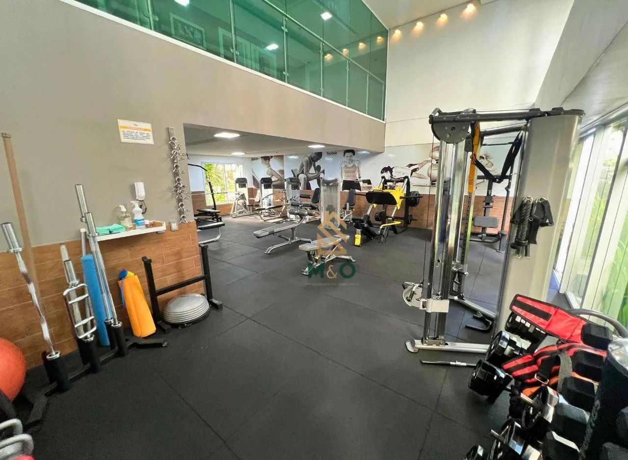 Apartamento com 4 dormitórios, 401 m² - venda por R$ 5.900.000,00 ou aluguel por R$ 32.350 - Foto 5