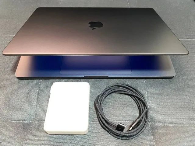 Macbook Pro M3 Pro 36Gb - Foto 3