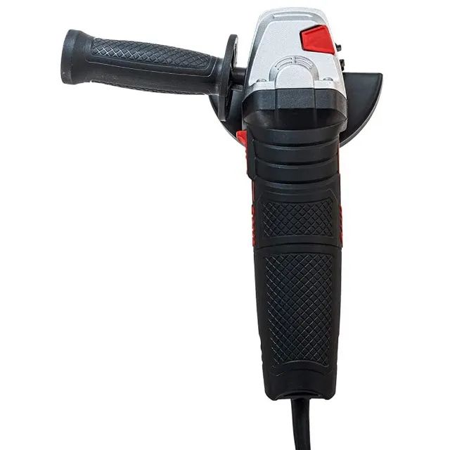 ESMERILHADEIRA ANGULAR 4.1/2" 220V 9002 700W - SKIL - Foto 4