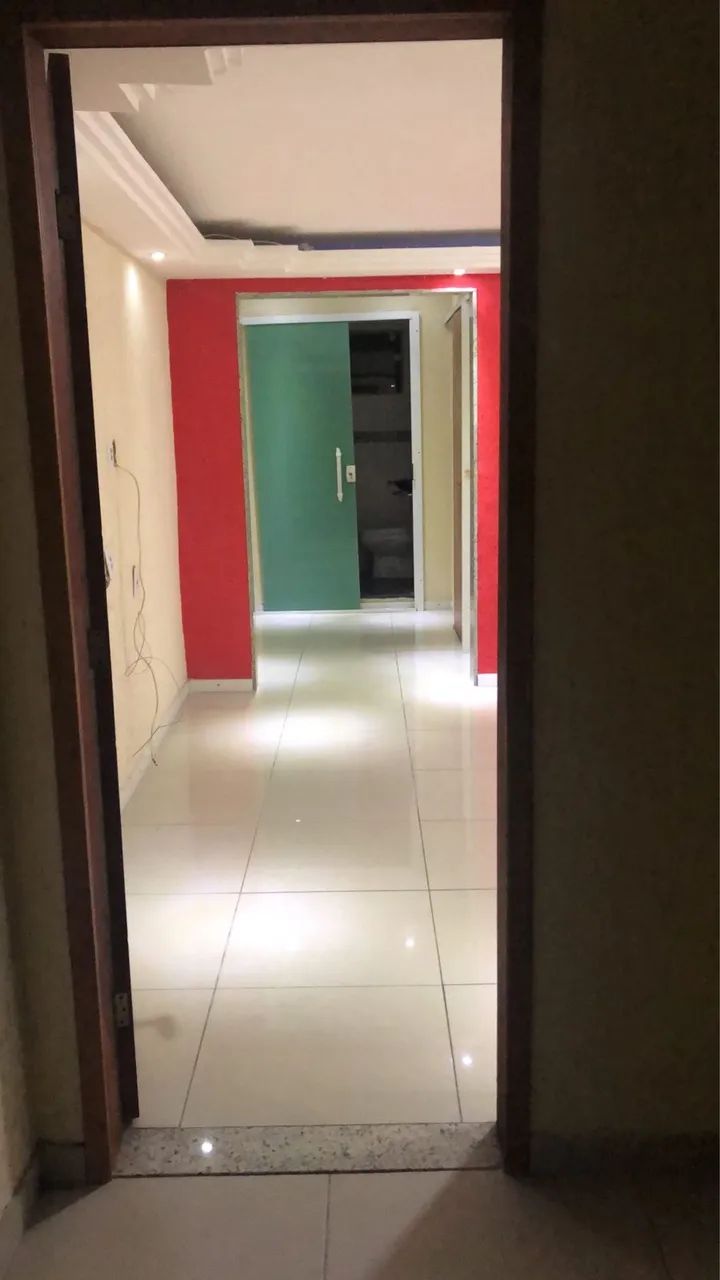 Foto - São Gonçalo - Mutondo