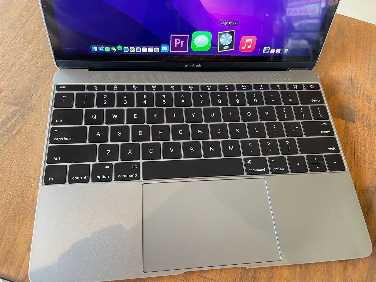 【本体のみ美品】MacBook 12インチ 2016 シルバー 256GB 本体のみ美品】MacBook 12インチ 2016 シルバー 256GB Yahoo