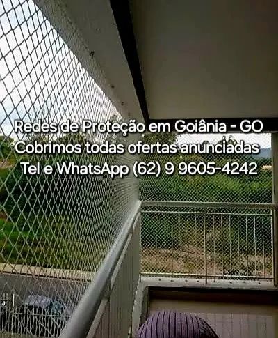 Rede de Proteção - Foto 5