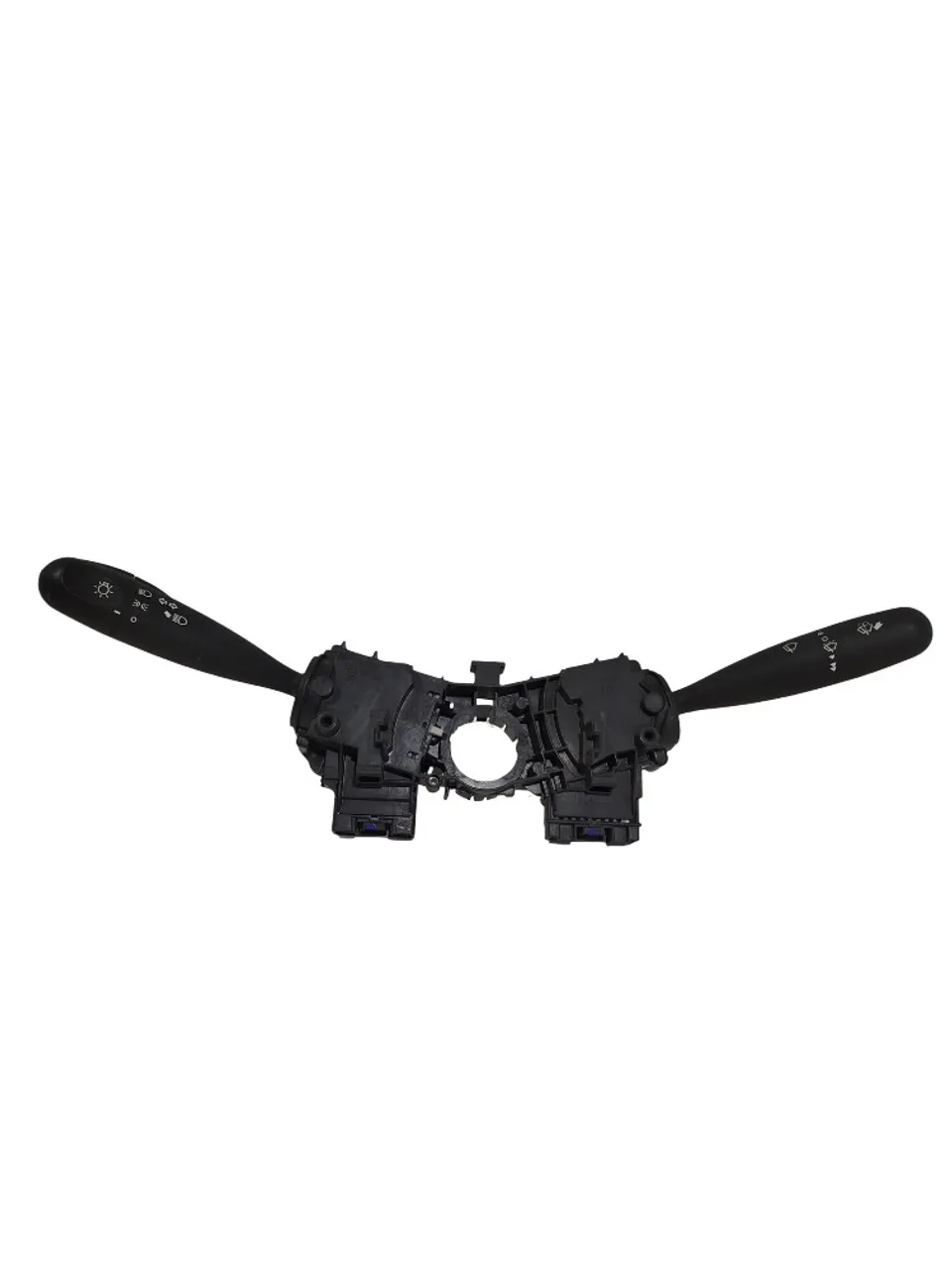 Chave comando seta limpador parabri toyota etios 2015/2018