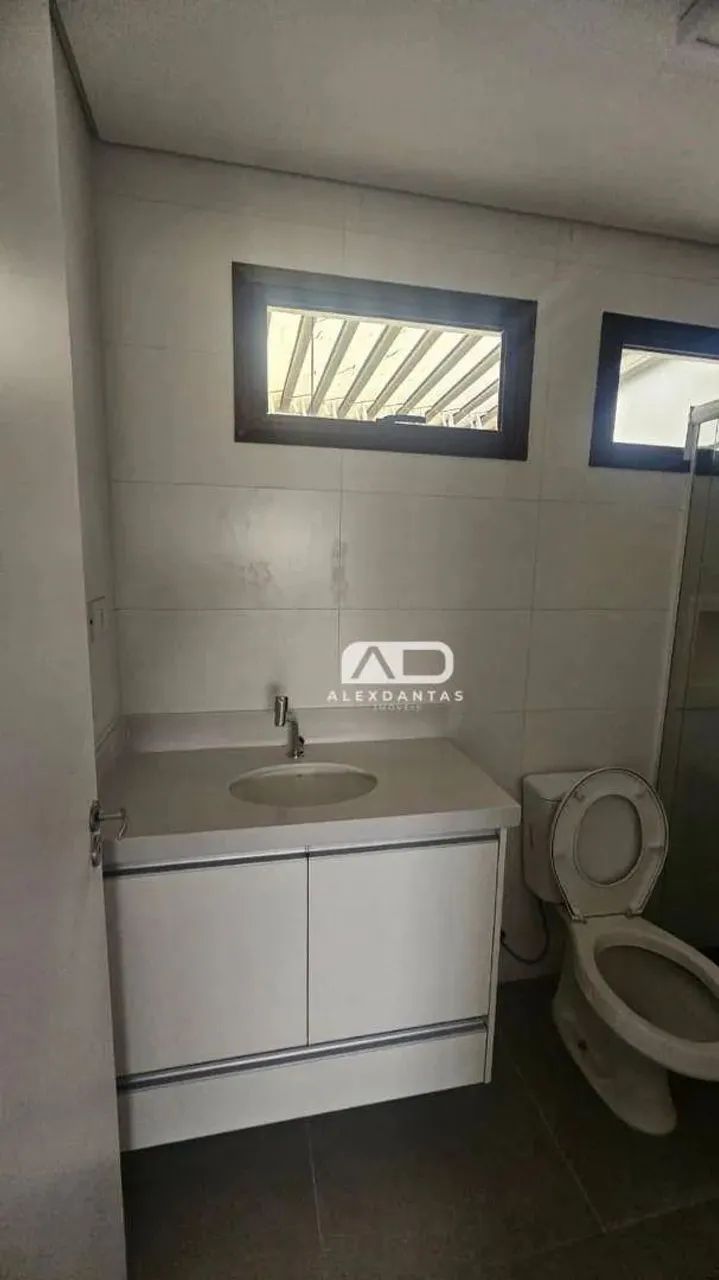 Studio com 1 dormitório para alugar, 30 m² por R$ 1.885,00/mês - São José - São Caetano do - Foto 5