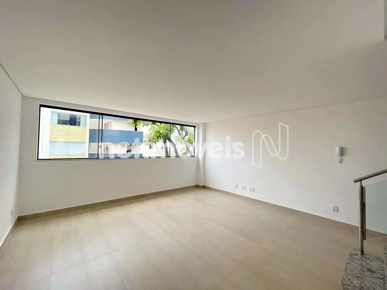 Venda Cobertura Prado Belo Horizonte