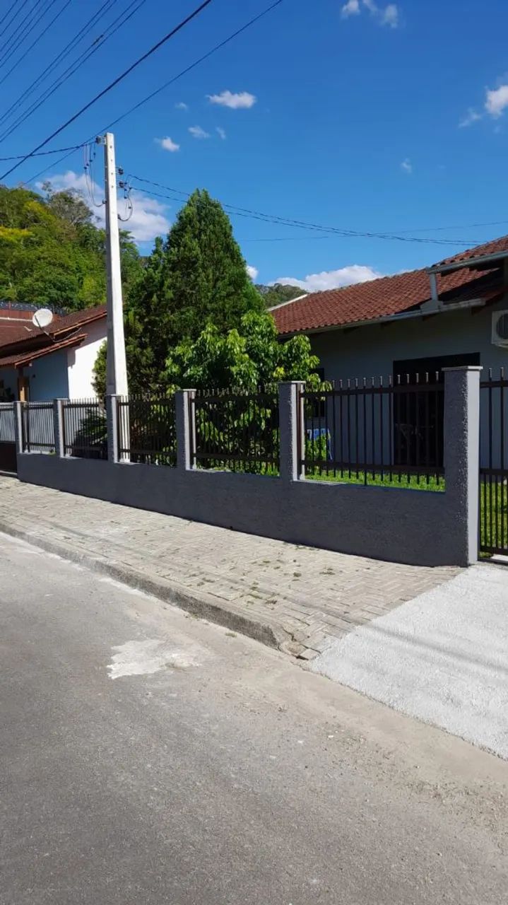 Casa com kitnet anexa, com 170 metros quadrados  - Foto 2