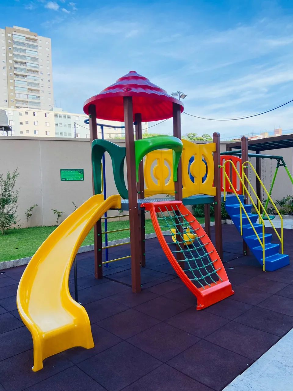 Apartamento planejado para venda no Vila Inglesa no Jardim Aurélia - Campinas - SP - Foto 3