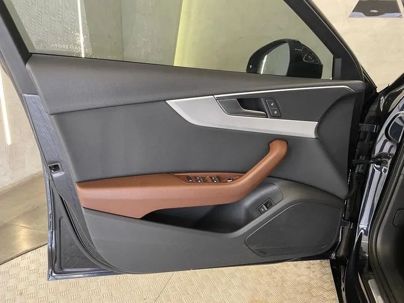 Audi A4 2.0 16V TFSI 183/180cv Multitronic 2018 - Foto 9