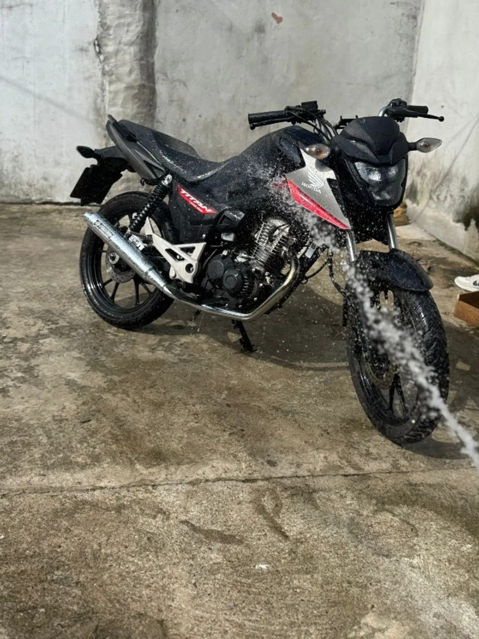 aluguel de motoa