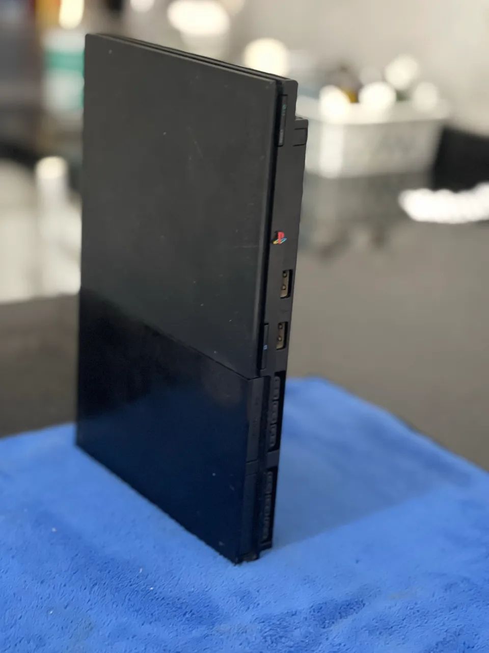 PlayStation 2 completo 64303559638530125