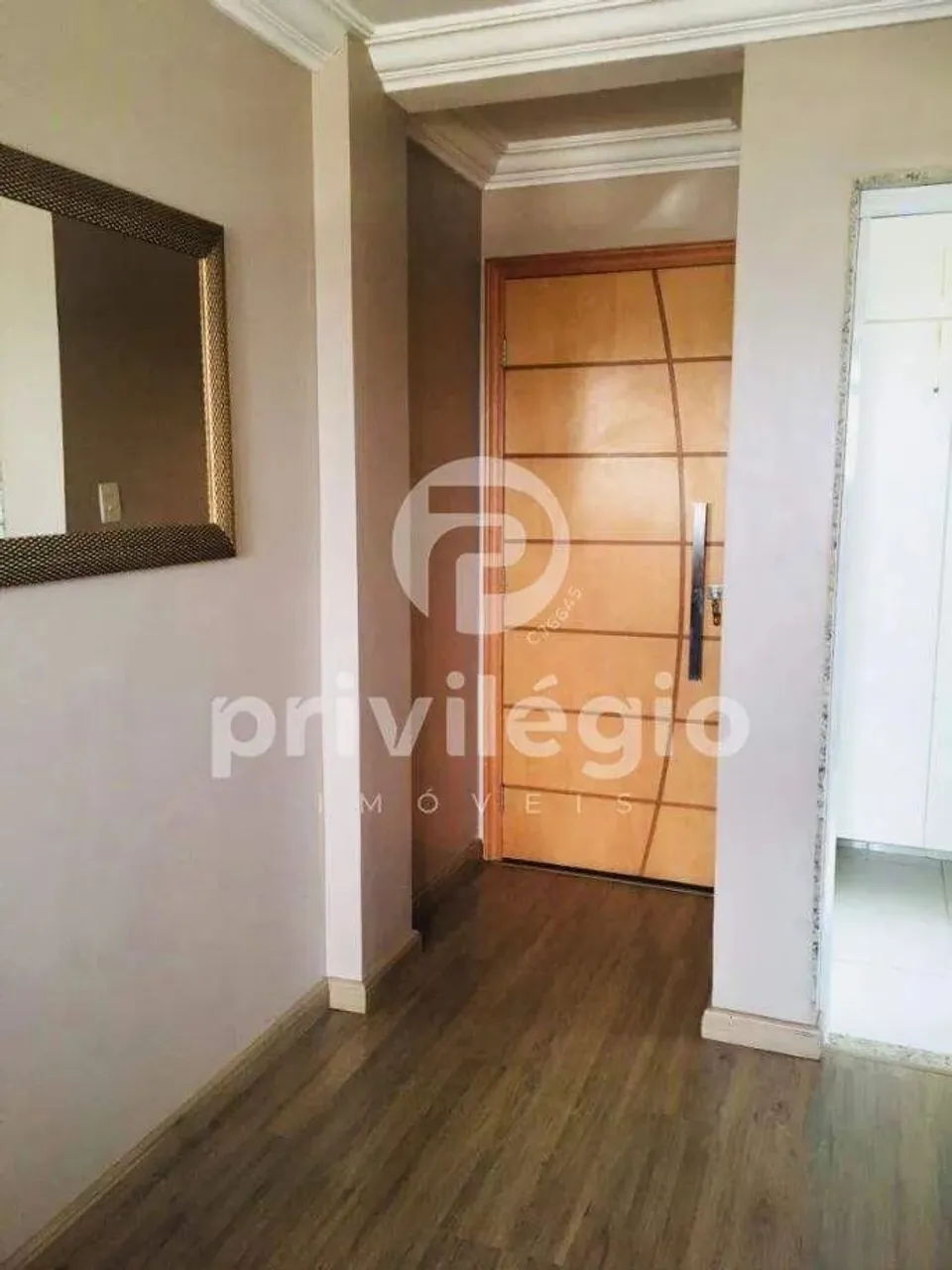 Apartamento à venda, 2 quartos, 1 vaga, da Luz - Nova Iguaçu/RJ