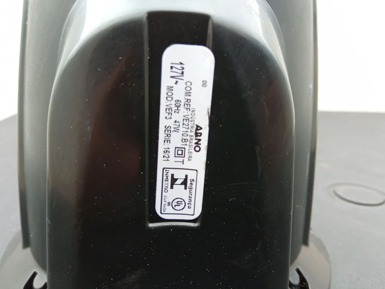 Peças de Ventilador Arno VE27 - Foto 2