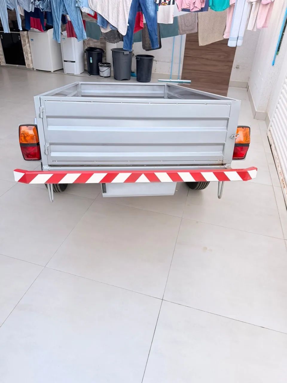 CARRETINHA NOVA  - Foto 4