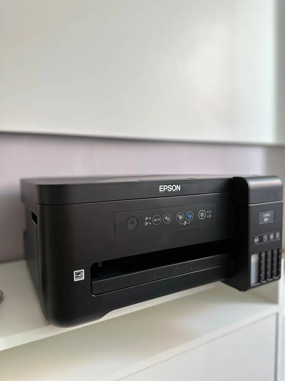 Impressora Epson L4150
