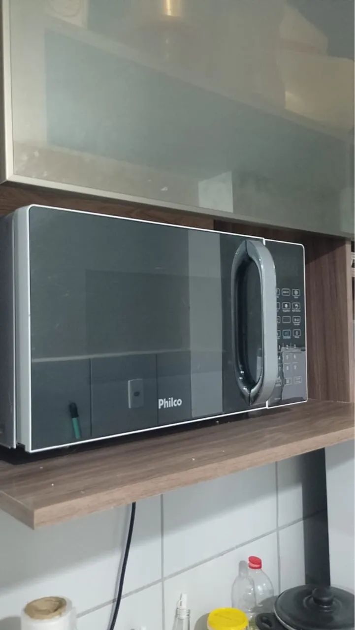 Micro-ondas Philco - Foto 2