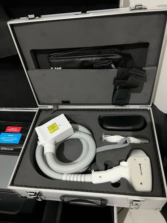 Hakon 4D profissional - Foto 3