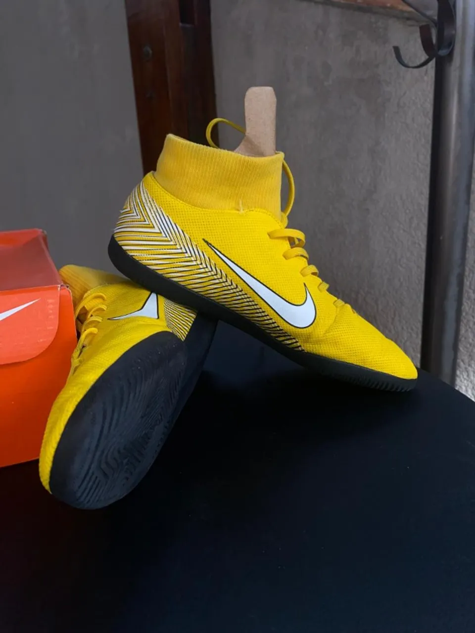 【新品未使用】NIKE MERCURIAL SUPER FLY  6 SG NIKE MERCURIAL SUPER FLY 6 SG 廃盤 激レア 未使用 NIKE ナイキ