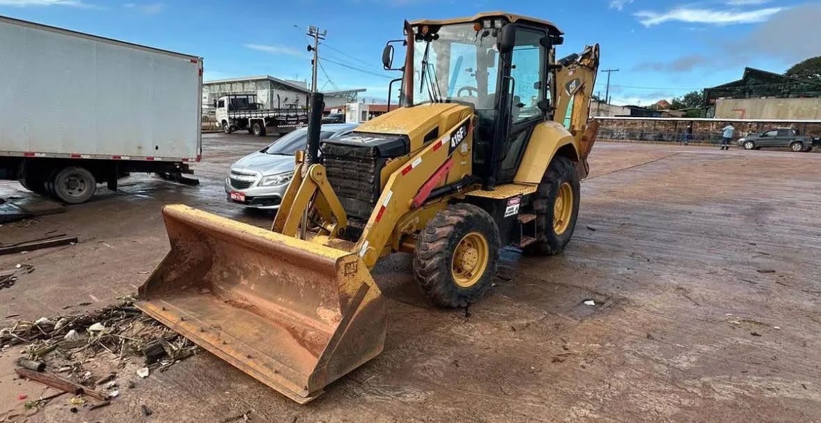 Retro Cat416F2