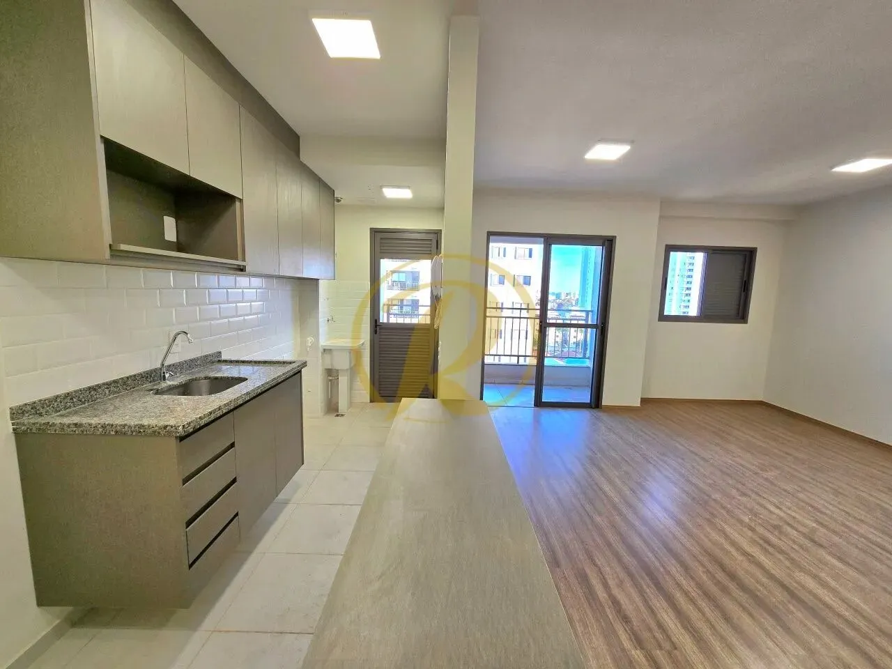 Apartamento, Centro - Londrina