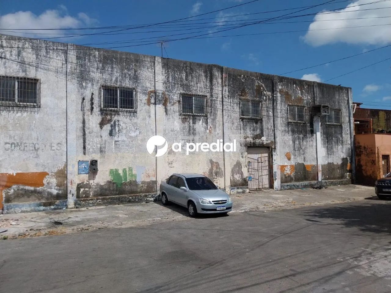 Venda de Comercial / Barracão/Galpão na cidade de Fortaleza - Foto 3