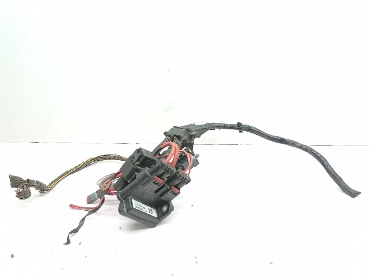 Módulo Bateria Bmw 328i 2.0 2012 2013  *