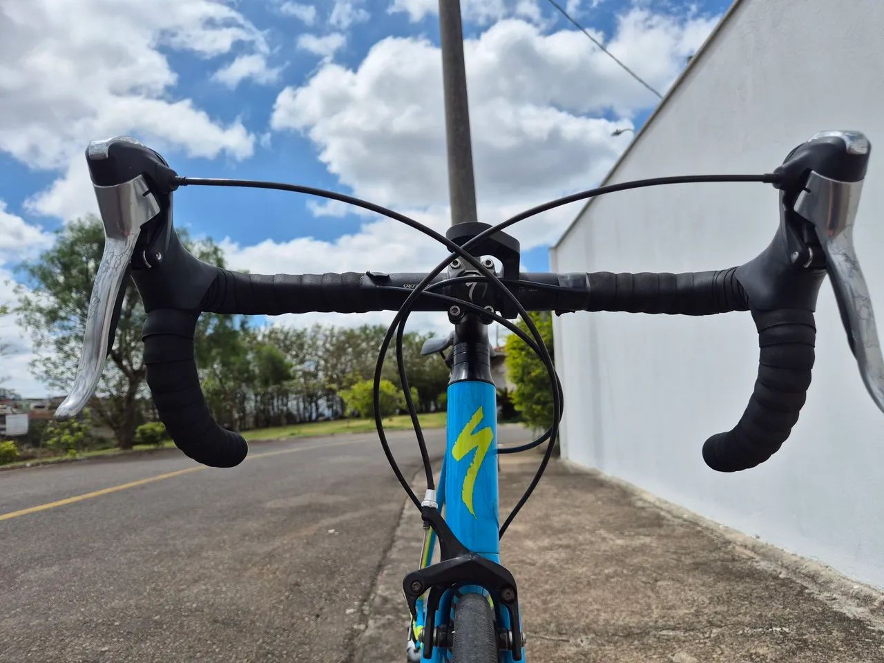 Specialized Allez Elite 2014 Tamanho 54, rara e exclusiva