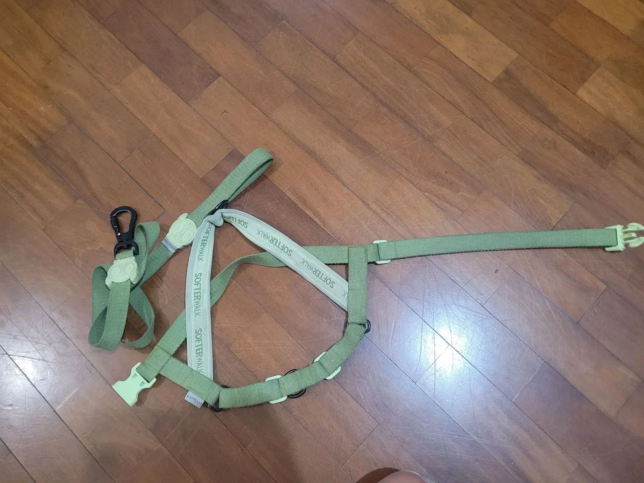 Coleira Zee Dog G - Foto 2