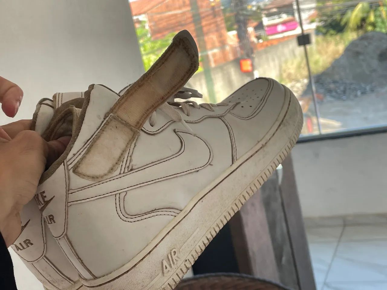 Tênis Nike - Foto 2