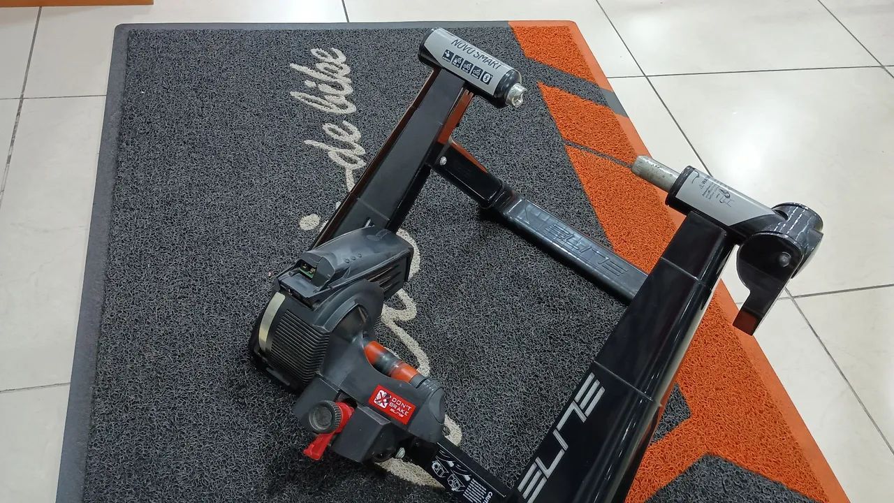 Rolo de Treino Elite Novo Smart - Foto 3