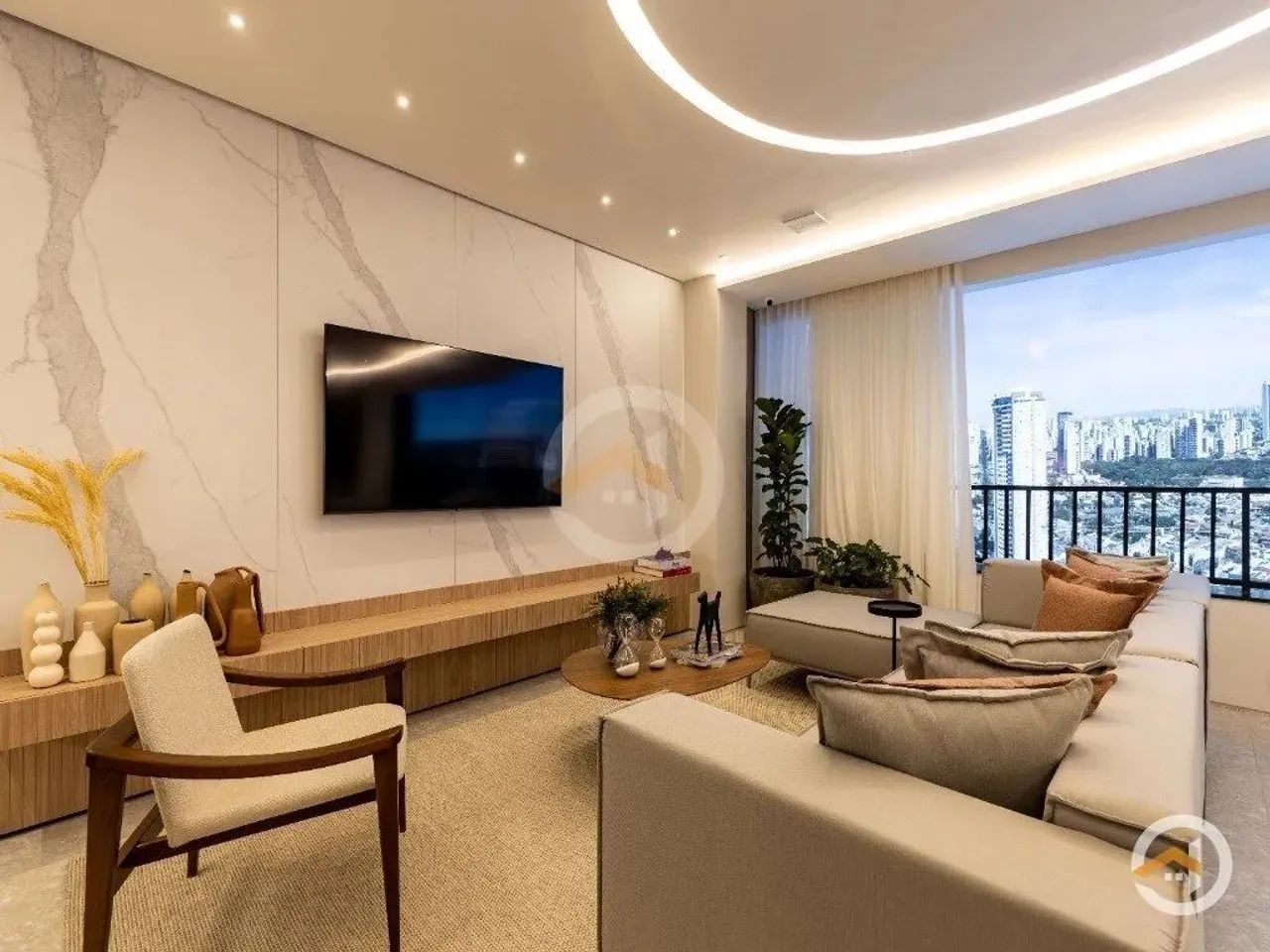 Apartamento 3 suítes no Setor Bueno - Foto 2