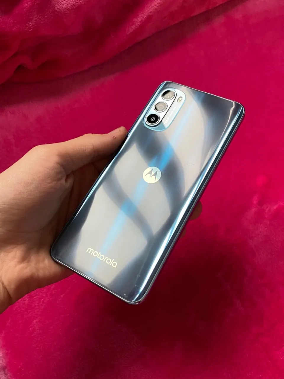 Motorola G52 128gb