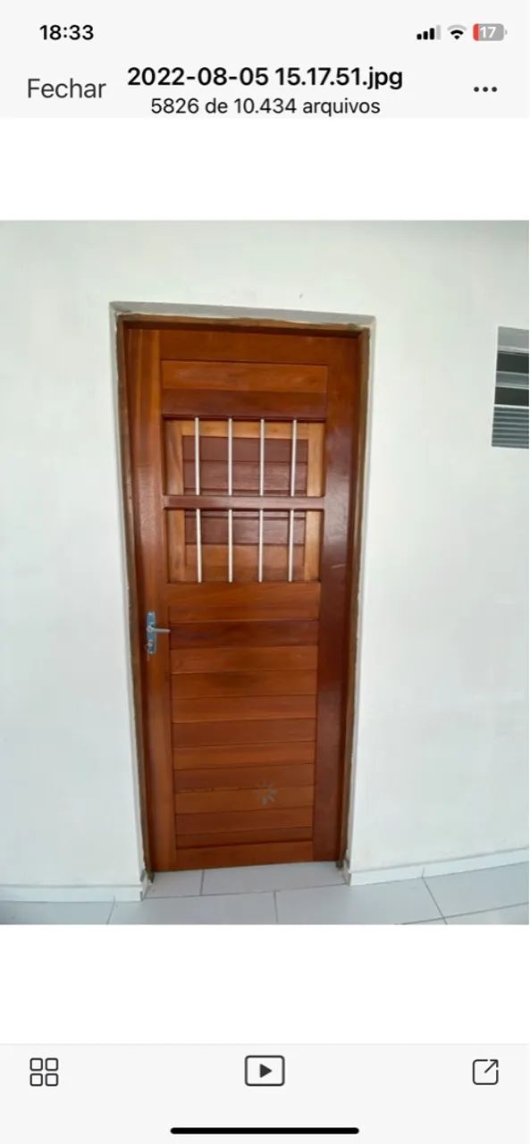 Foto - João Pessoa - Mangabeira