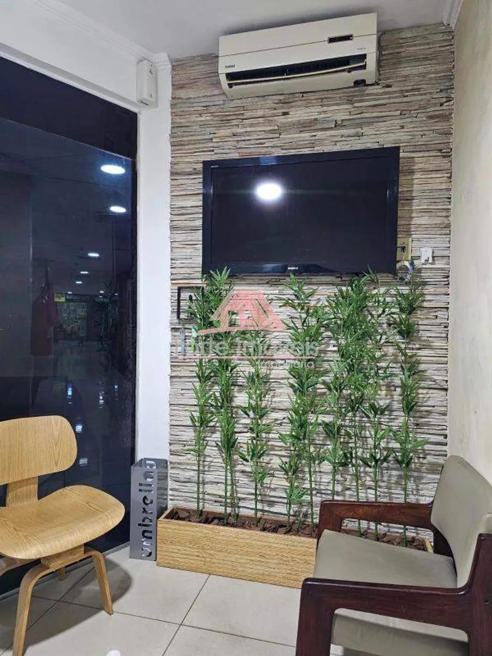 Sala à venda, Centro - Itaguaí/RJ - Foto 2