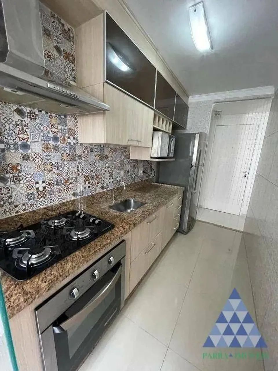 Apartamento para alugar, 63m² por R$ 2.950/mês - Vila Guilherme - São Paulo/SP - Foto 11