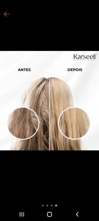 Selagem liso imediato  - Foto 4